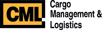 CML – Cargo Management & Logistics Logo